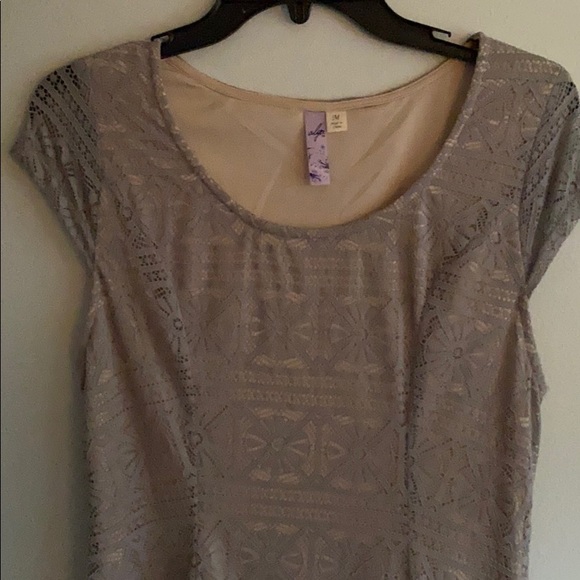 Dress - Picture 4 of 4